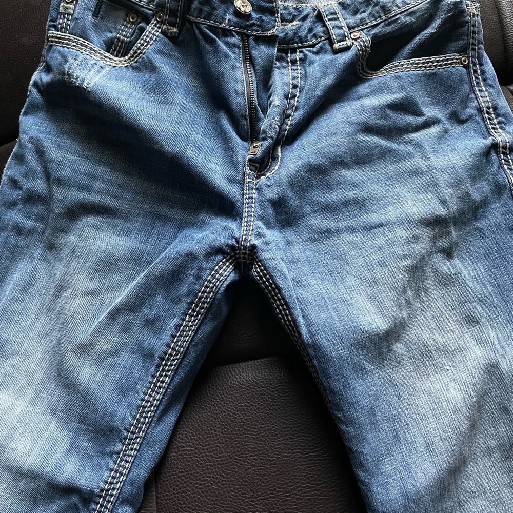 Rock And Roll Jeans - image 3